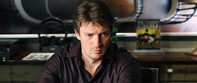 Will Nathan Fillion Play Nathan Drake in the UNCHARTED Film?