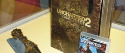 Uncharted 2 Fortune Hunters (Post Image)