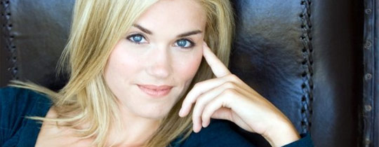 Emily Rose to Star in New Syfy Series 'Haven'