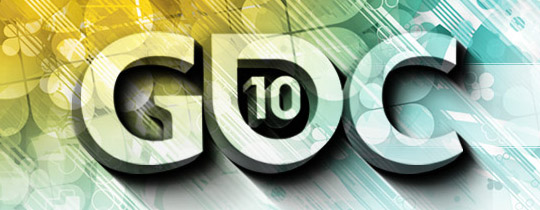 GDC10: Naughty Dog’s Thursday Panels and Other Activities