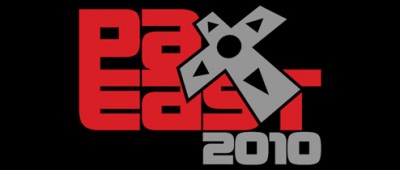 PAX East 2010