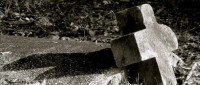 tombstone
