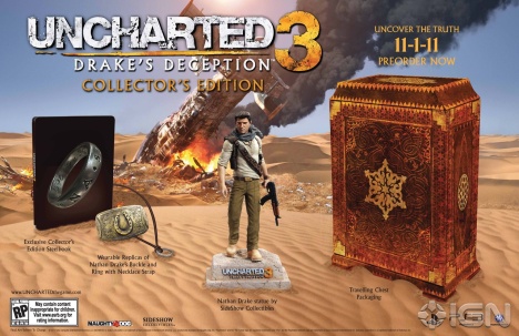 Francis Drake Uncharted: Drake's Fortune Uncharted 4: A Thief's