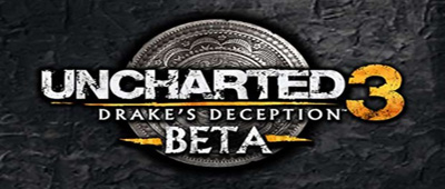 UNCHARTED 3: Drake's Deception - Beta Blues