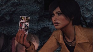 "Hey guys, look at this..."