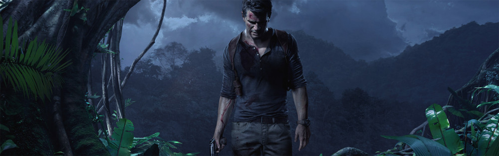 Uncharted 4; A Thief's End teased at E3