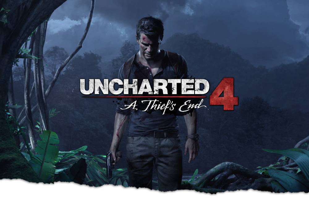 Uncharted' for beginners: My first romp with Nathan Drake