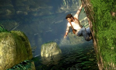News Round-Up: UNCHARTED Movie Gets New Screenwriter