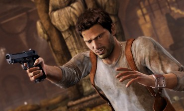Double Cash Weekend for UNCHARTED 2