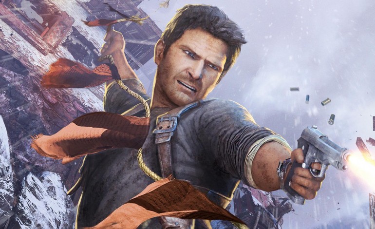 Check out the teaser for The Nathan Drake Collection
