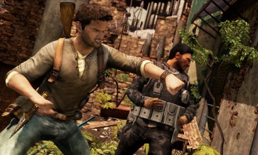 A brief 5 point rebuttal of the popular "Nathan Drake is a cold-blooded killer" fallacy