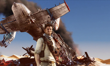 Seth Gordon drops out of the Uncharted movie. Surprise!
