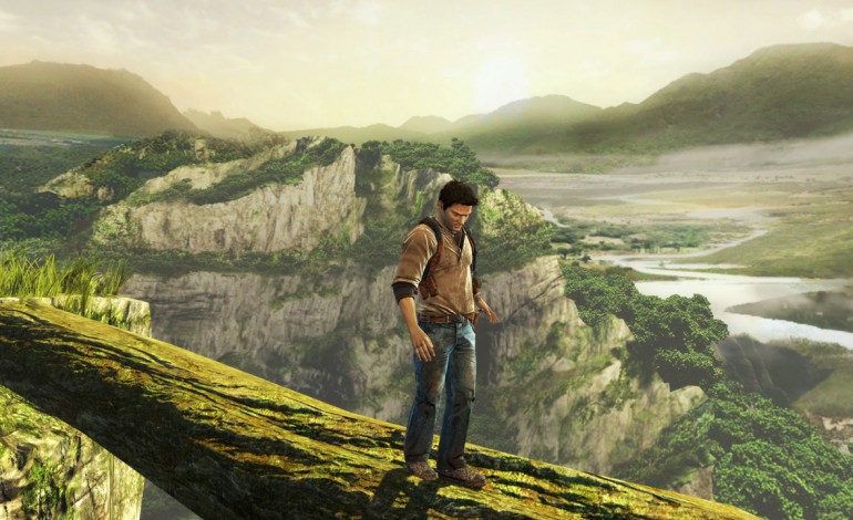 Yet another setback for the mythical Uncharted movie