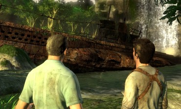 Does the UNCHARTED Movie Screenwriter Shakeup Spell Trouble?