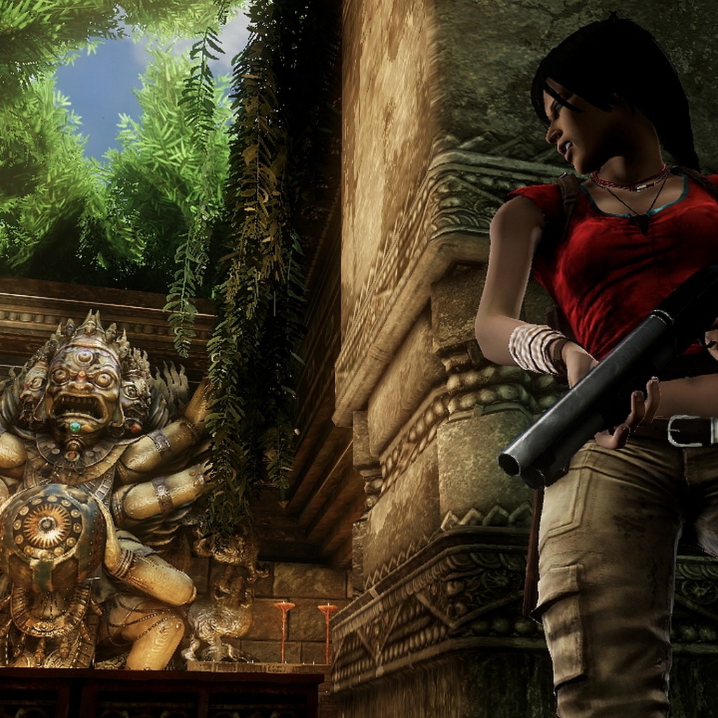 173 best Uncharted Collection images on Pholder