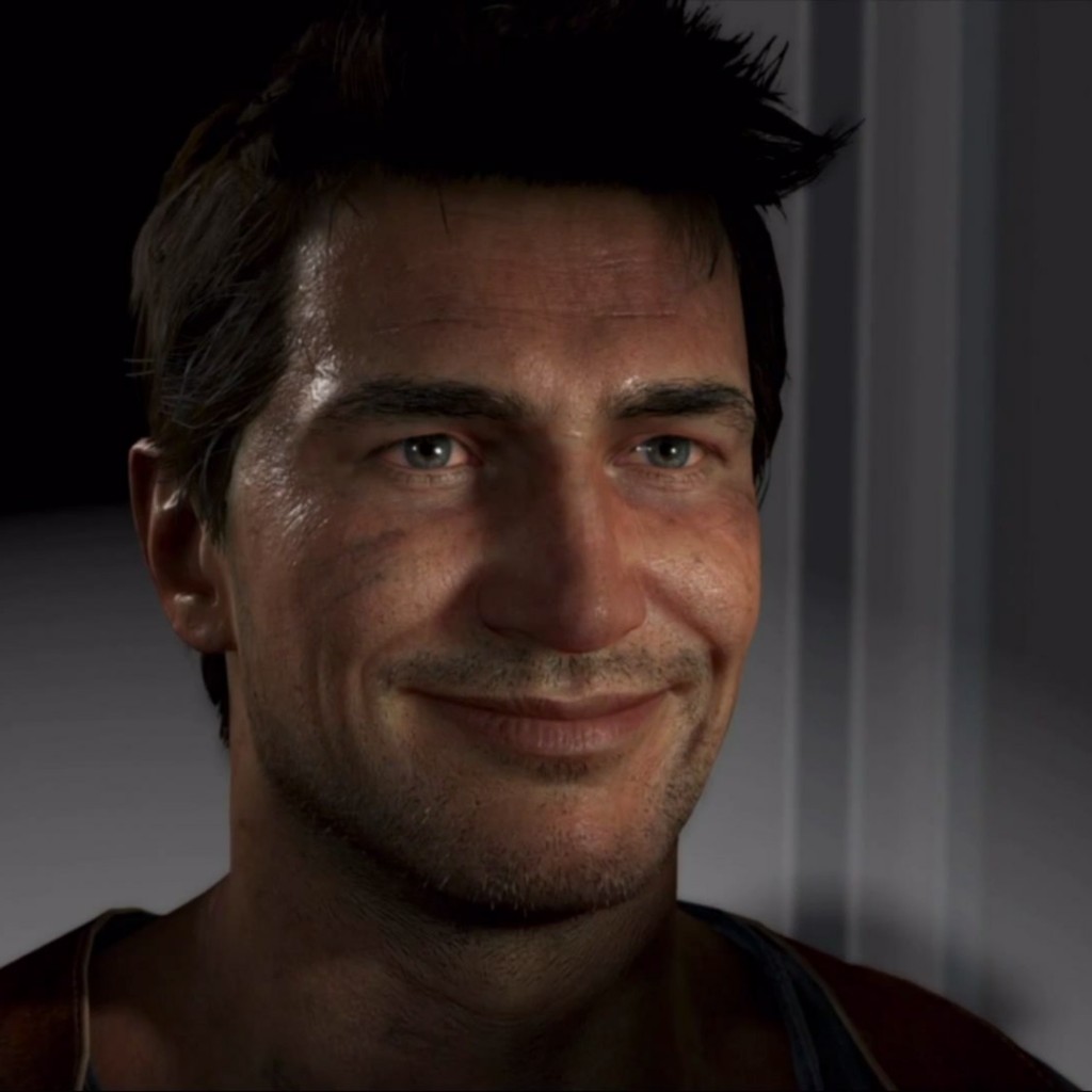 How old is Nathan Drake?