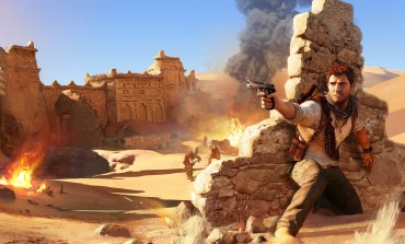 News Round-Up: Movies, Downloads and UNCHARTED 3