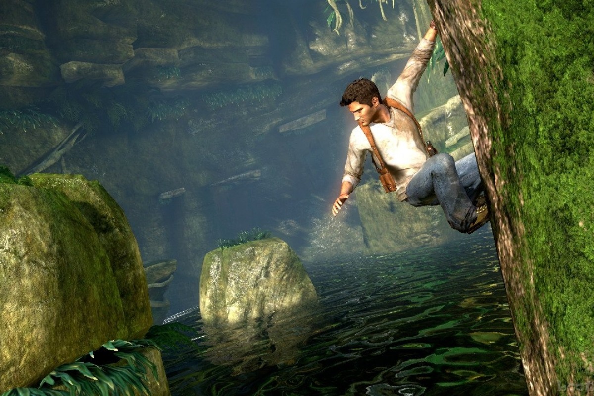 News Round-Up: UNCHARTED Movie Gets New Screenwriter