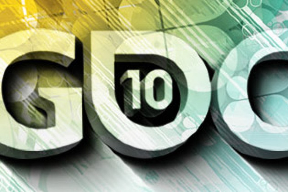 GDC10: Naughty Dog’s Thursday Panels and Other Activities