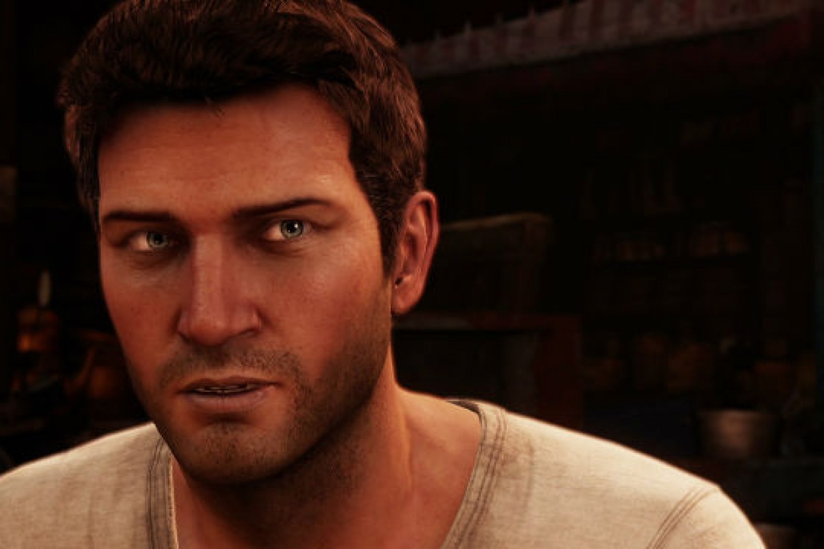 Is there such a thing as UNCHARTED canon…?