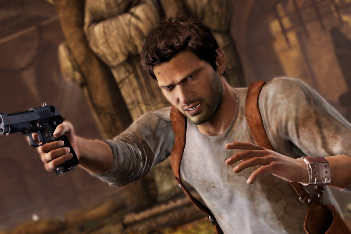 Naughty Dog Tests New UNCHARTED 2 Modes