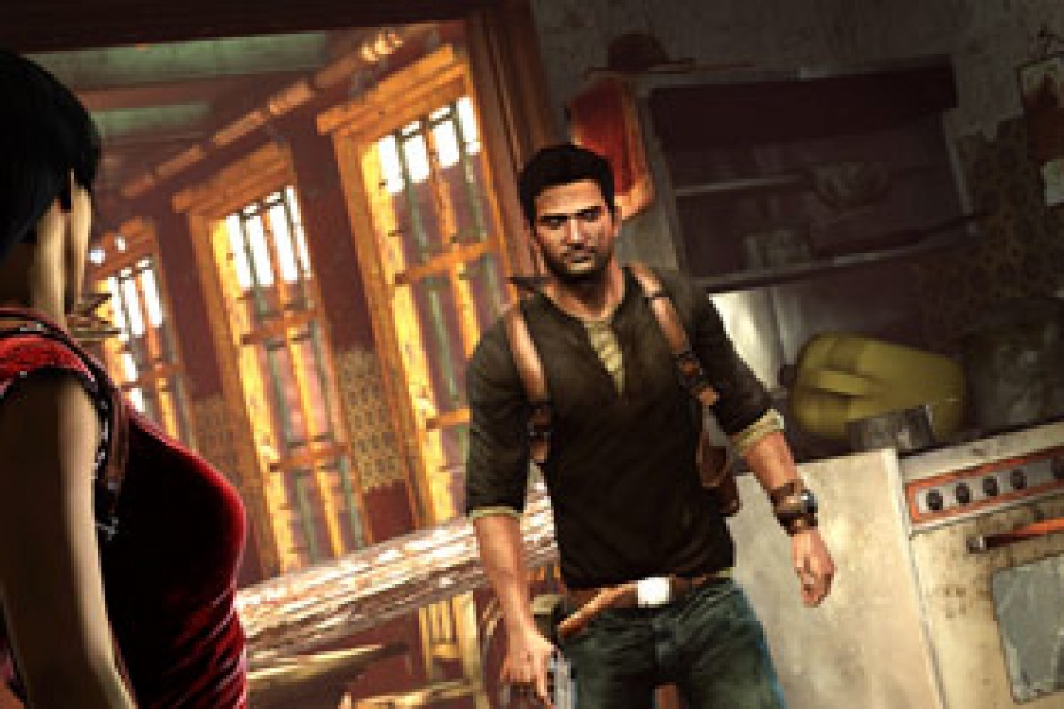 Uncharted 2: Among Thieves - Metacritic