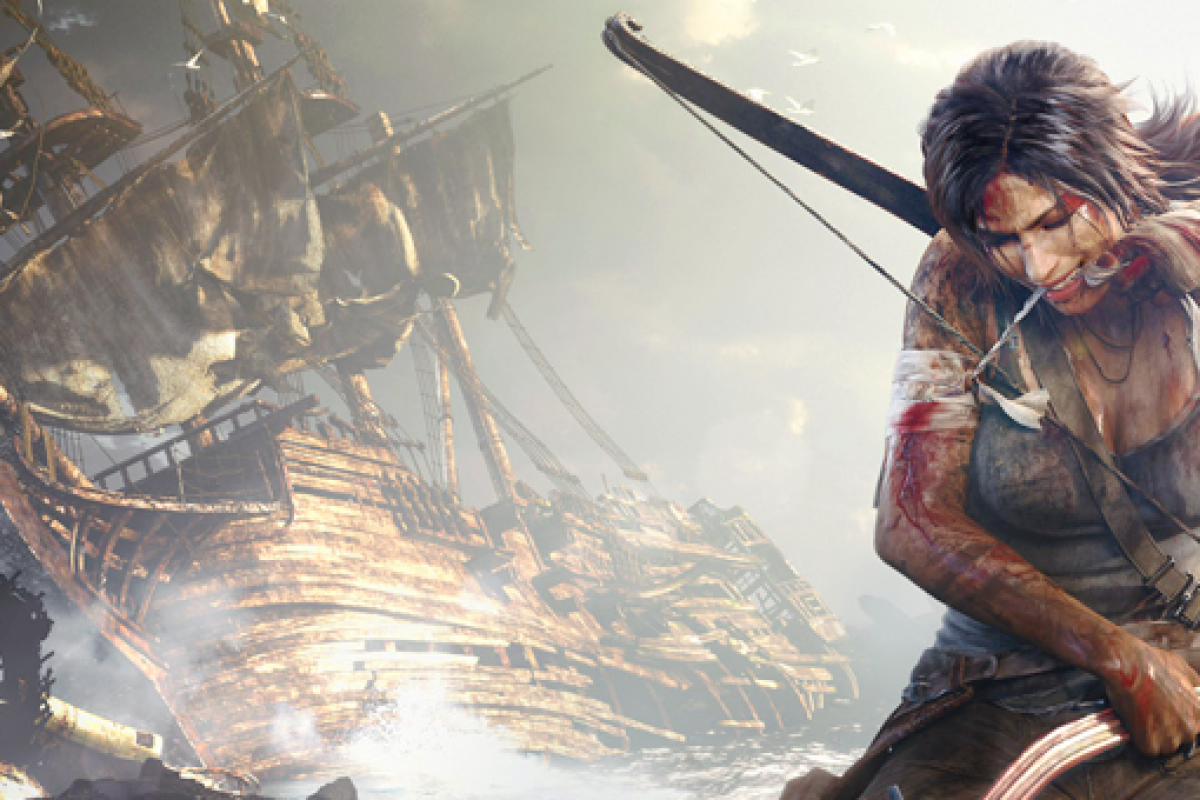 Nathan Drake Is More Popular Than Lara Croft, Says Uncharted Dev