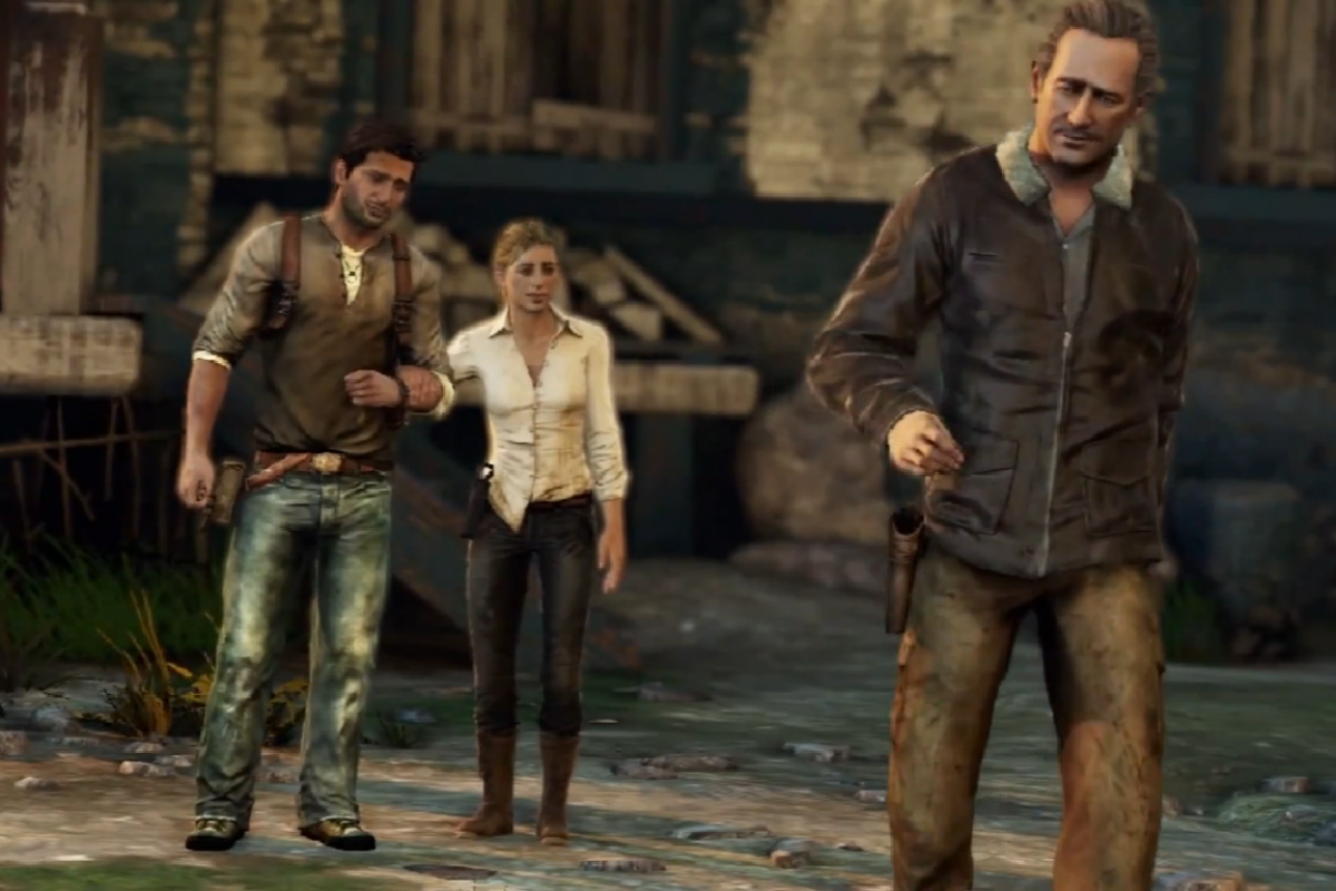 Uncharted 2 is Naughty Dog's best game, fans agree