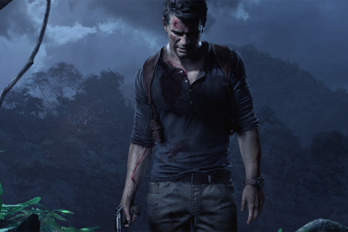 Uncharted 4; A Thief’s End teased at E3