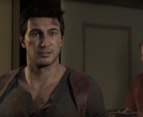 Uncharted 4 - in the making. Image gallery.