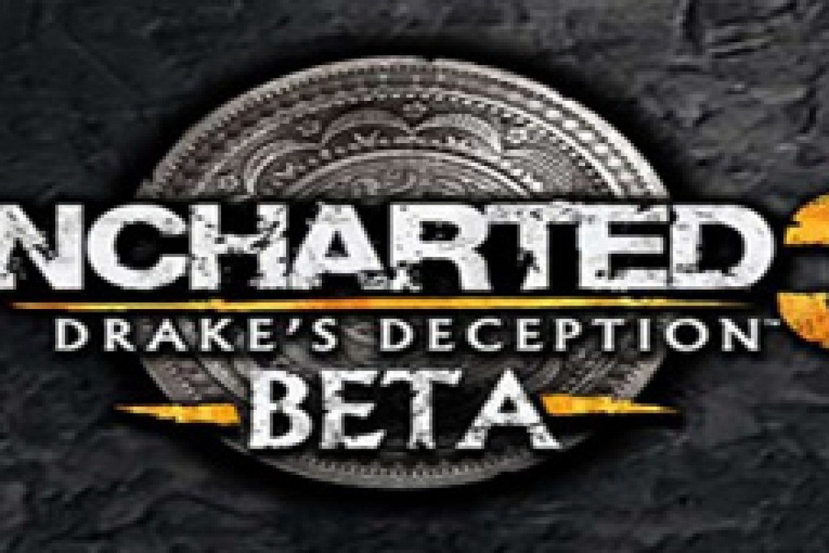 UNCHARTED 3: Drake’s Deception – Beta Blues
