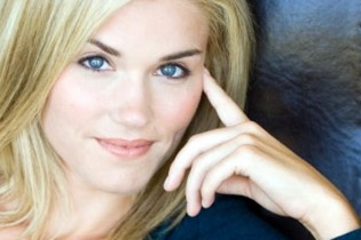 Emily Rose to Star in New Syfy Series ‘Haven’