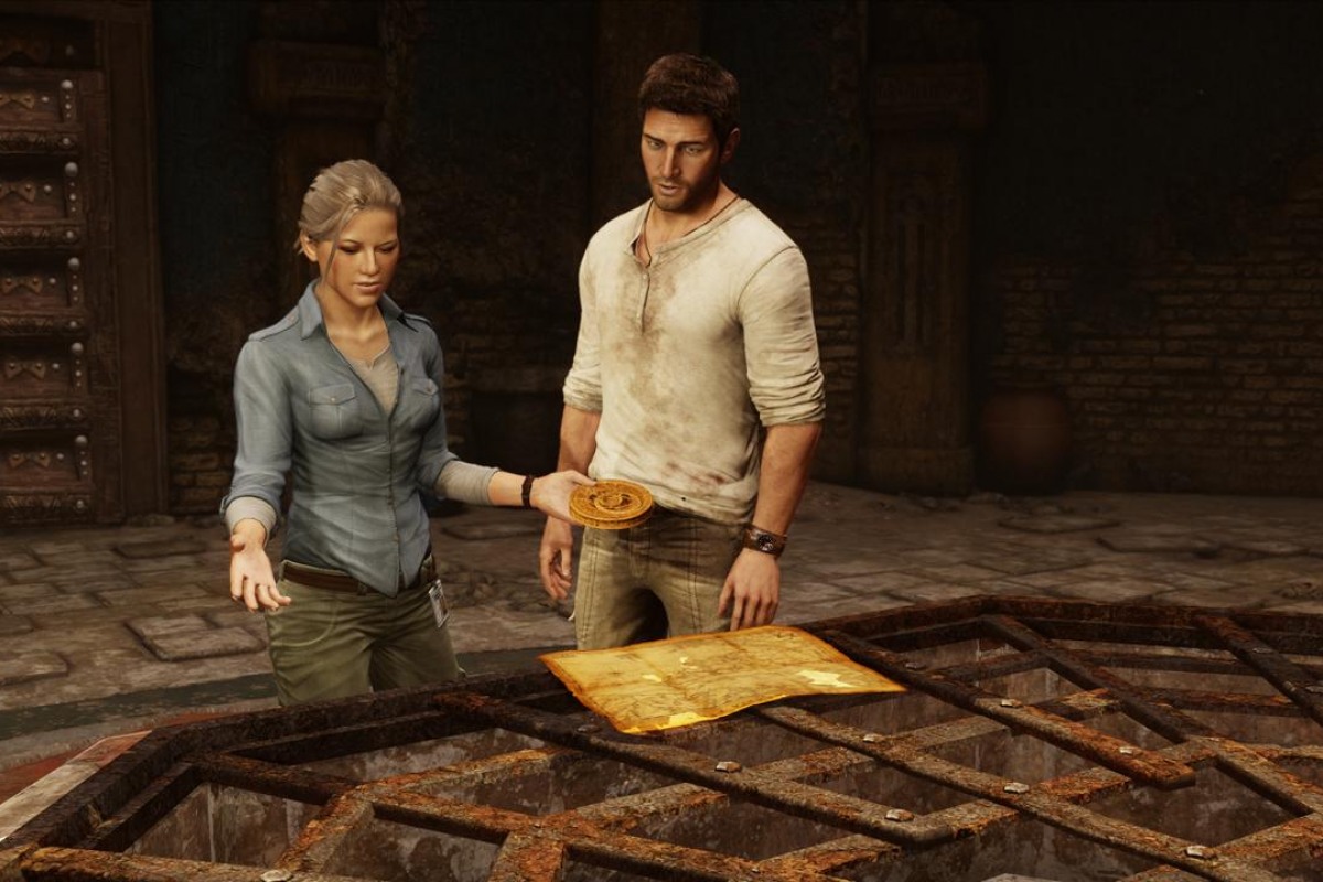 Uncharted: Who Could Play Elena Fisher in a Sony Sequel?