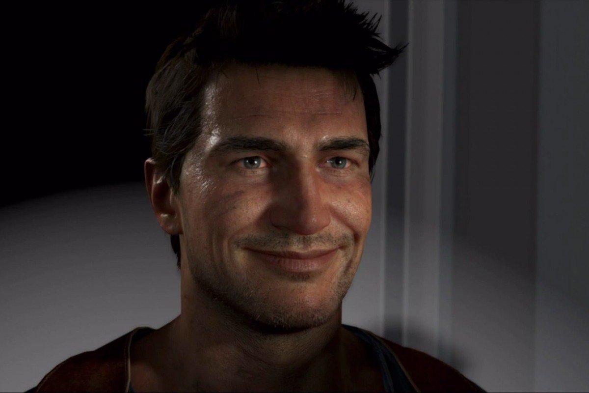 Why Is Nathan Drake So Young in the Uncharted Movie?