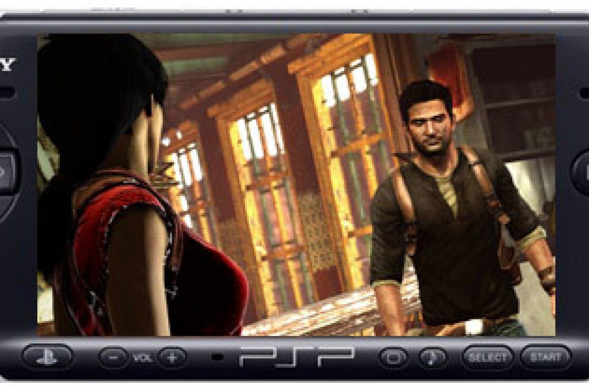 Naughty Dog Looks to Bring UNCHARTED to the PSP