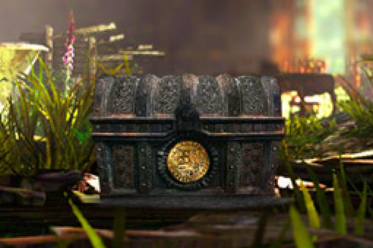 UNCHARTED 3 [Countdown] Comes to the iPhone